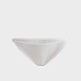 Quần Lót Nữ Bikini Cecina Phối Kim Loại Kẻ Dọc CBI007EDP01