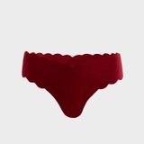 Quần Lót Nữ Bikini Cecina Không Đường May CBI009EDP01