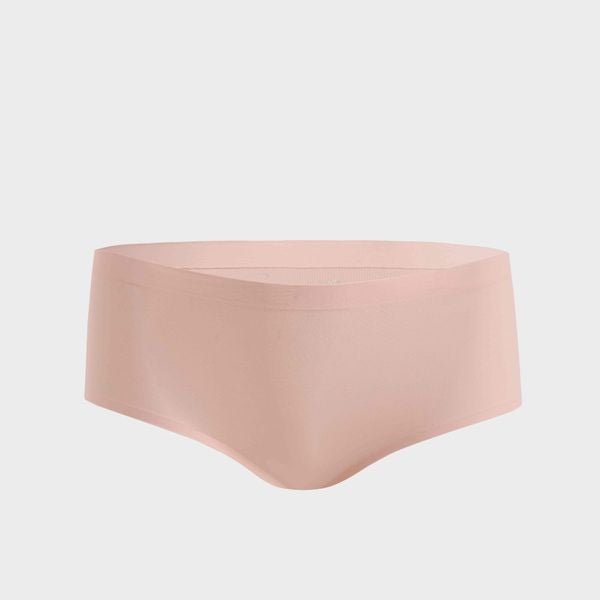 Quần Lót Nữ Không Viền Su Lạnh Cecina CBI002EGP01