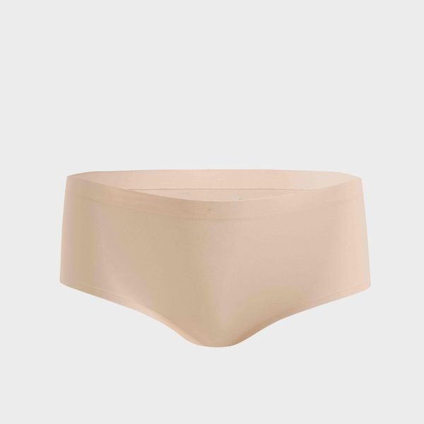 Quần Lót Nữ Không Viền Su Lạnh Cecina CBI002EGP01