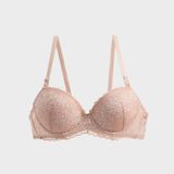 Áo Lót Nữ Cecina Hoa Văn Ren CBR035