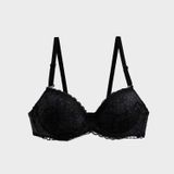 Áo Lót Nữ Cecina Hoa Văn Ren CBR035