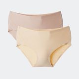 [Mua 1 Tặng 1] Bộ 02 Quần Lót Nữ Bikini CBI005M0P02