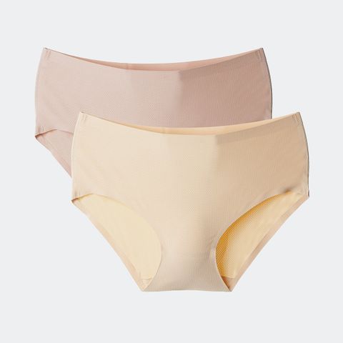 [Mua 1 Tặng 1] Bộ 02 Quần Lót Nữ Bikini CBI005M0P02