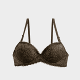 Áo Lót Nữ Cecina Hoa Văn Ren CBR035