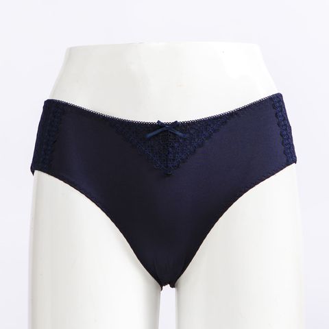 Quần lót Nữ phối ren Cecina CBI03R