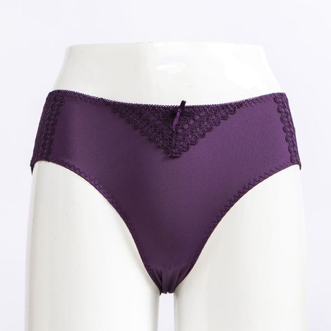 Quần lót Nữ phối ren Cecina CBI03R