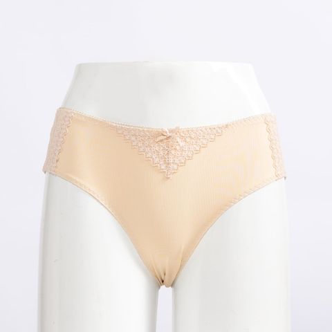 Quần lót Nữ phối ren Cecina CBI03R