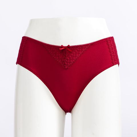 Quần lót Nữ phối ren Cecina CBI03R