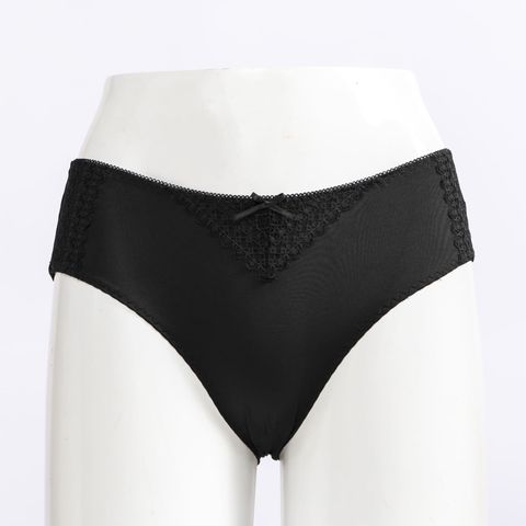 Quần lót Nữ phối ren Cecina CBI03R