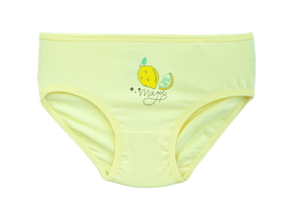 Quần lót Bé Gái Cecina Cotton CGBI01