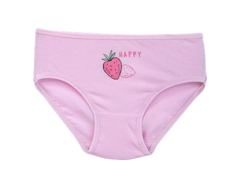 Quần lót Bé Gái Cecina Cotton CGBI01