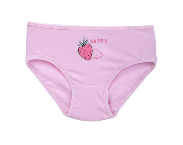 Quần lót Bé Gái Cecina Cotton CGBI01