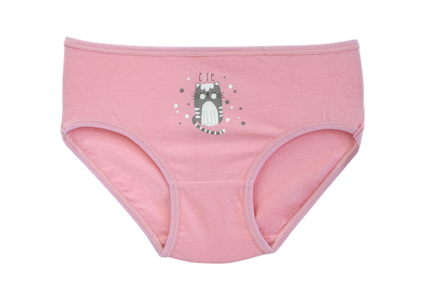 Quần lót Bé Gái Cecina Cotton CGBI01