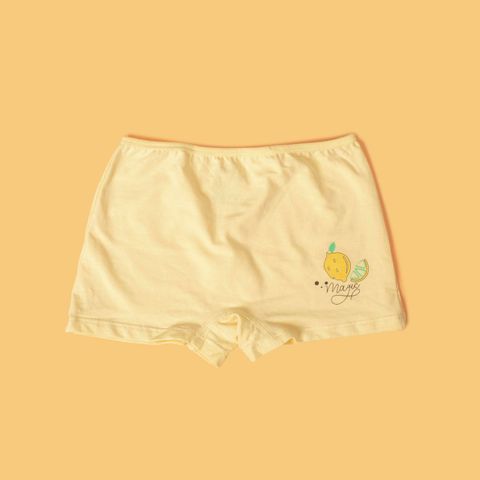 Quần lót đùi bé gái Cecina CGBX01