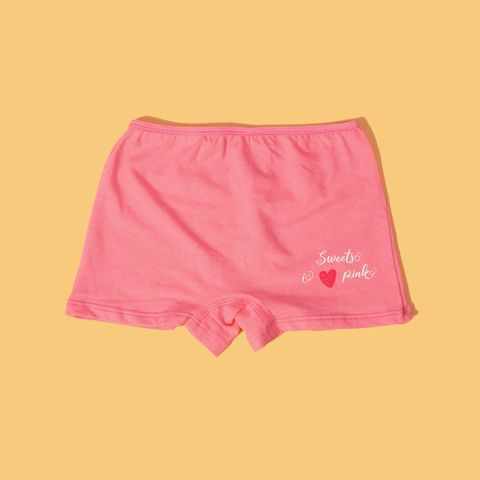 Quần lót đùi bé gái Cecina CGBX01