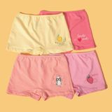 Quần lót đùi bé gái Cecina CGBX01