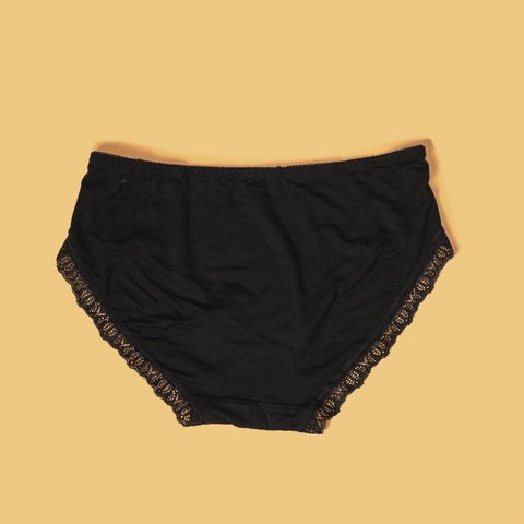 Quần lót Nữ Cecina Bambo kháng khuẩn CBI1603