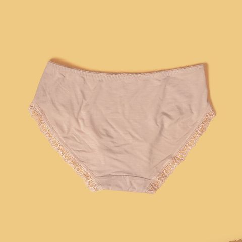 Quần lót Nữ Cecina Bambo kháng khuẩn CBI1603