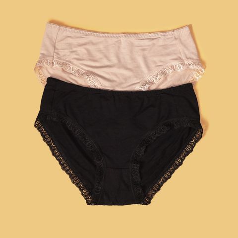 Quần lót Nữ Cecina Bambo kháng khuẩn CBI1603