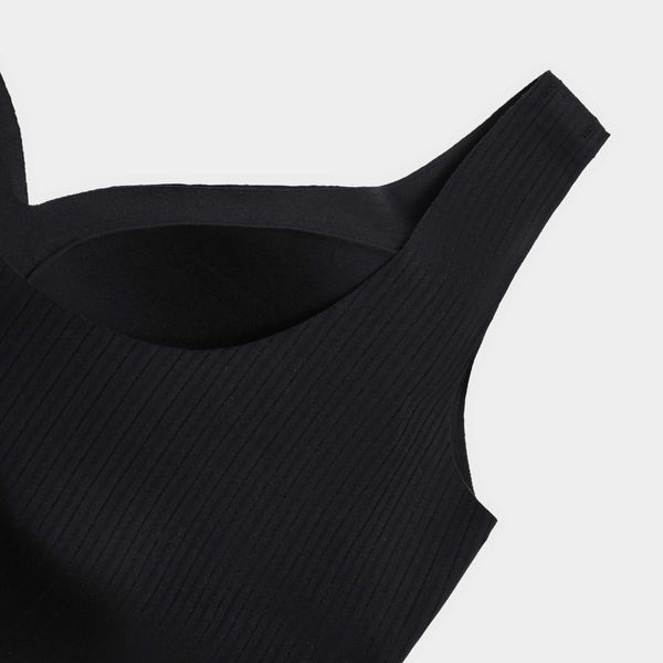 Áo Lót Nữ Solid Cecina CBR002EDP01