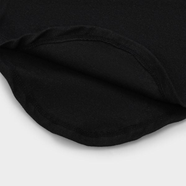 Áo Ba Lỗ Tanktop Nữ Có Đệm Ngực Solid Cecina CBR005EDP01