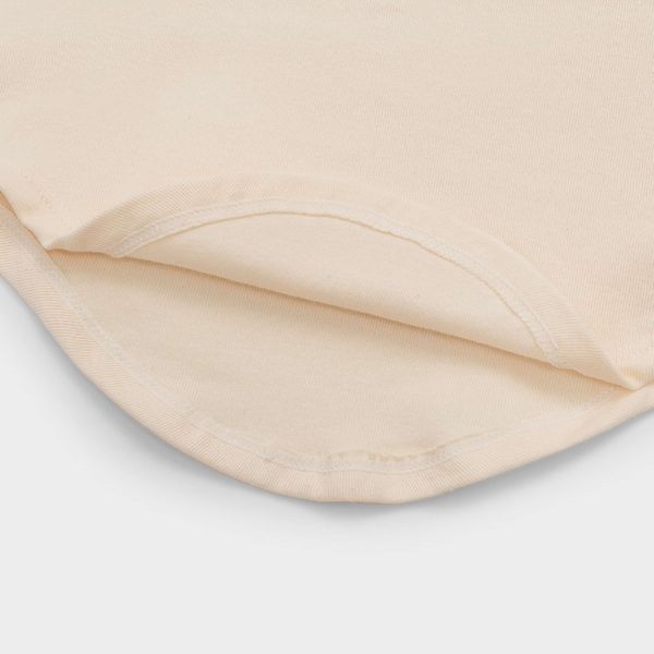 Áo Ba Lỗ Tanktop Nữ Có Đệm Ngực Solid Cecina CBR005EDP01