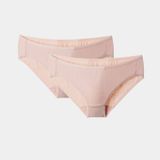 [Mua 1 Tặng 1] Quần Lót Nữ Bikini Cecina Bamboo CBI008M0P02