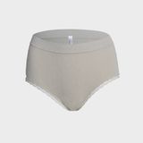 Quần Lót Briefs Nữ Cecina Seamless Technical CBI022
