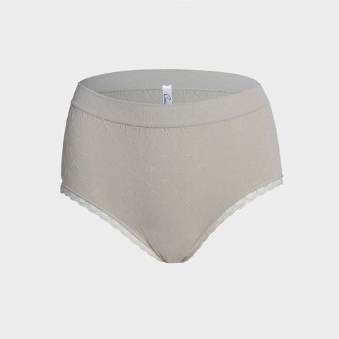 Quần Lót Briefs Nữ Cecina Seamless Technical CBI022