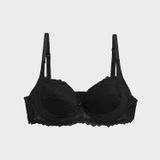 Áo Lót Nữ Hoa Văn Ren Cecina CBR037