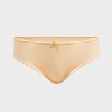 Quần Lót Nữ Bikini Hoa Văn Ren Chìm Cecina CBI032