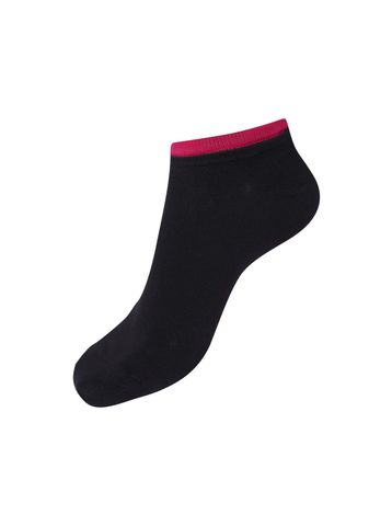 Tất Nữ cổ ngắn Cecina Cotton CC05