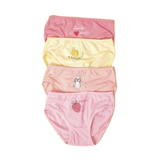 Quần lót Bé Gái Cecina Cotton CGBI01