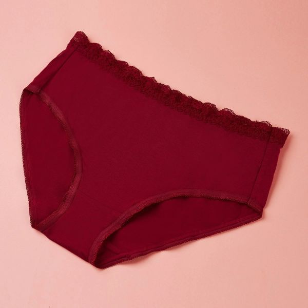 Quần lót Nữ lưng cao Cecina CPB4