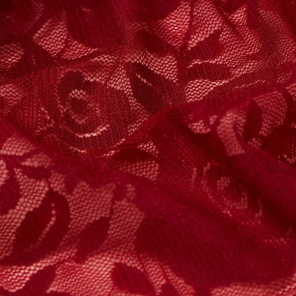 Quần lót Nữ phối ren viền chun co giãn Cecina CBI1701