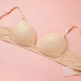 Áo lót nữ Cecina cúp ngực đệm vừa CBR023