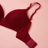 Áo lót nữ Cecina cúp ngực đệm vừa CBR023