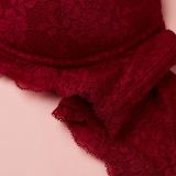 Áo lót Nữ cúp ngực đệm vừa Cecina CBR00608