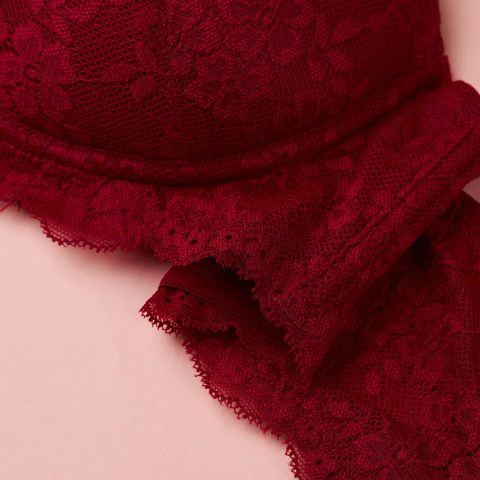 Áo lót Nữ cúp ngực đệm vừa Cecina CBR00608