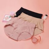 Quần lót Nữ Cecina Cạp Cao Co giãn AJ CBI017