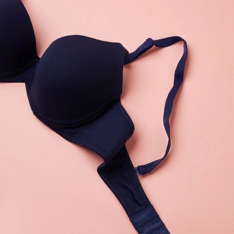 Áo lót Nữ bầu tròn không gọng Cecina CBR017