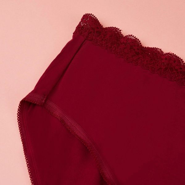 Quần lót Nữ lưng cao Cecina CPB4