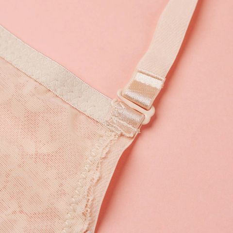 Áo lót Nữ cúp ngực đệm vừa Cecina CBR00608