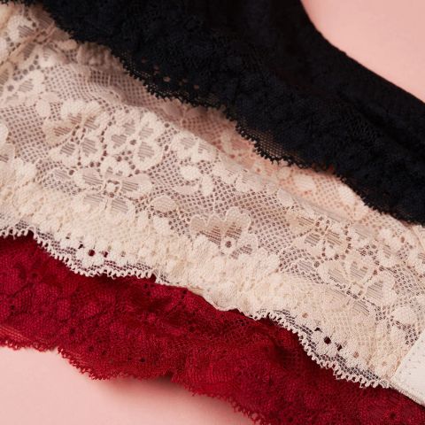 Áo lót Nữ cúp ngực đệm vừa Cecina CBR00608