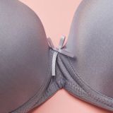 Áo lót Nữ bầu tròn không gọng Cecina CBR017