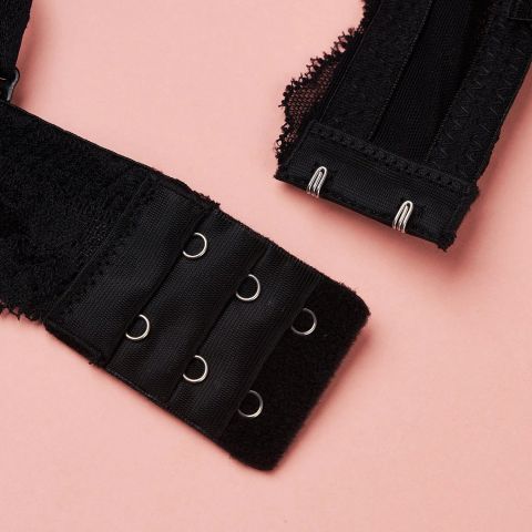 Áo lót Nữ cúp ngực đệm vừa Cecina CBR00608