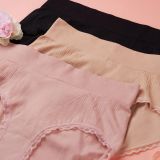 [Mua 1 Tặng 1] Bộ 01 quần lót nữ CBI017 tặng 01 quần lót nữ CBI017 - CBI017M0P02