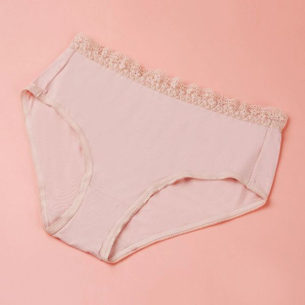 Quần lót Nữ lưng cao Cecina CPB4