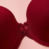 Áo lót Nữ đệm vừa cúp tròn Cecina CBR00508